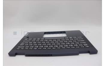 Lenovo 5CB1N61405 COVER Upper Case ASM_NORDIC H83DR CB GY