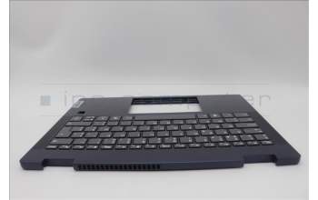 Lenovo 5CB1N61406 COVER Upper Case ASM_BEL H83DR CB GY