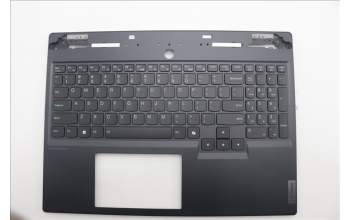 Lenovo 5CB1N61424 COVER Upper Case ASM_ENG C 83FD EB BLWH