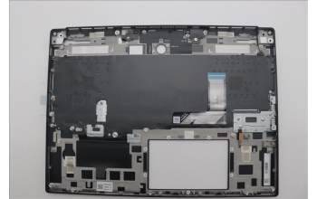Lenovo 5CB1N61424 COVER Upper Case ASM_ENG C 83FD EB BLWH