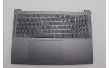 Lenovo 5CB1N62241 COVER Upper Case ASM_SLV L 83DNLG PS