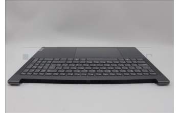 Lenovo 5CB1N62241 COVER Upper Case ASM_SLV L 83DNLG PS