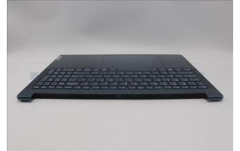 Lenovo 5CB1N62255 COVER Upper Case ASM_ENG L 83DNTT PS