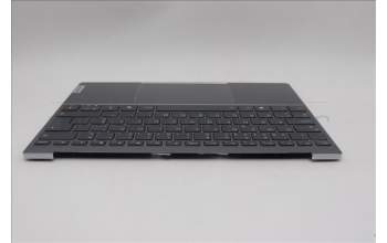 Lenovo 5CB1N62357 COVER Upper Case ASM_POR 21KR FPR