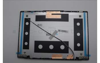 Lenovo 5CB1N65001 COVER LCD Cover W/Ant C 83G1 IR CLGY