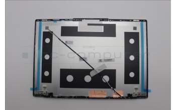 Lenovo 5CB1N65002 COVER LCD Cover W/Ant C 83G1 FHD CLGY