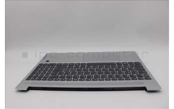 Lenovo 5CB1N78871 COVER UpperCase_NORDIC C 83G1 CG FP BL