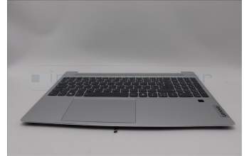 Lenovo 5CB1N78872 COVER UpperCase_FRA C 83G1 CG FP BL