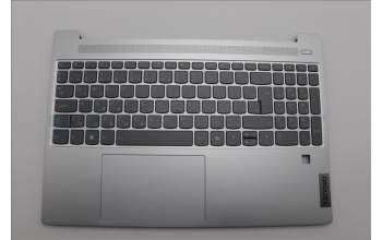 Lenovo 5CB1N78875 COVER UpperCase_HUN C 83G1 CG FP BL