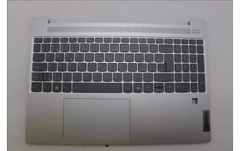 Lenovo 5CB1N78881 COVER UpperCase_CZE/SLK C 83G1 CG FP BL