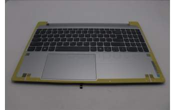 Lenovo 5CB1N78885 COVER UpperCase_ENG C 83G1 CG NFP BL