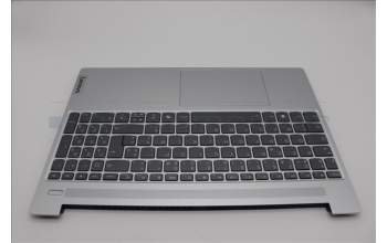 Lenovo 5CB1N78903 COVER UpperCase_FRA C 83G1 CG NFP BL