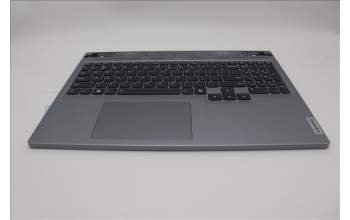 Lenovo 5CB1N84646 COVER Upper Case ASM ENG C 83DH LGBL