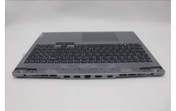 Lenovo 5CB1N84646 COVER Upper Case ASM ENG C 83DH LGBL