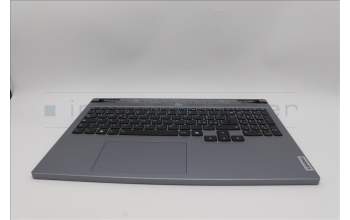 Lenovo 5CB1N84656 COVER Upper Case ASM ITA C 83DH LGBL