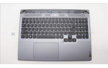 Lenovo 5CB1N84737 COVER Upper Case ASM USA ENG C83DH LGRGB