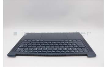 Lenovo 5CB1N84781 COVER Upper Case ASM ITA H 83E3 TT