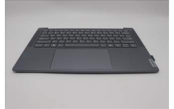 Lenovo 5CB1N90765 COVER Upper Case ASM ENG H 83E3 LG PST