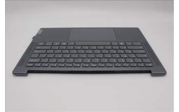Lenovo 5CB1N90765 COVER Upper Case ASM ENG H 83E3 LG PST