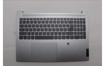 Lenovo 5CB1N90981 COVER UpperCase POR C83FW FP CG BL AL