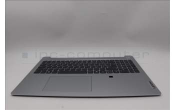 Lenovo 5CB1N90981 COVER UpperCase POR C83FW FP CG BL AL