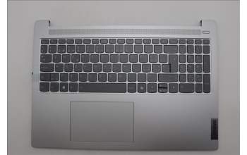 Lenovo 5CB1N91032 COVER UpperCase SWS C83FW NFP CG BL AL