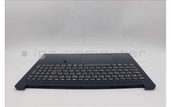 Lenovo 5CB1N93704 COVER UpperCase FRA C83FW FP AB NBL AL