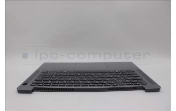 Lenovo 5CB1N94665 COVER Upper Case ASM_UKE L 83E5AG NBL