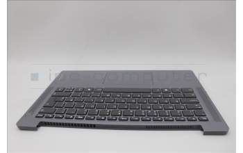 Lenovo 5CB1N94695 COVER Upper Case ASM_UKE L83E5NFP AG NBL