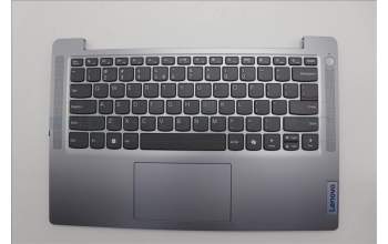 Lenovo 5CB1N94718 COVER Upper Case ASM_EURO ENGL83E5NAGNBL