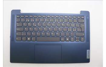 Lenovo 5CB1N94777 COVER Upper Case ASM_SWS L83E5NFP AB NBL