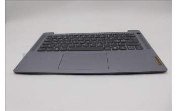 Lenovo 5CB1N94803 COVER Upper Case ASM_NORDIC L 83E5AG BL