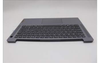 Lenovo 5CB1N94803 COVER Upper Case ASM_NORDIC L 83E5AG BL