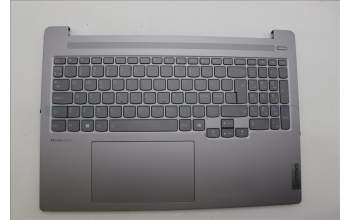 Lenovo 5CB1N95049 COVER Upper Case ASM_NORDIC L 83D5AG UMA
