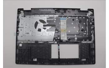 Lenovo 5CB1N95065 COVER Upper Case ASM ITA H 83DS FP LG