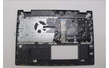 Lenovo 5CB1N95075 COVER Upper Case ASM FRA H 83DS FP LG