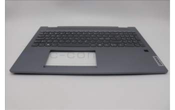 Lenovo 5CB1N95083 COVER Upper Case ASM NORDIC H 83DS FP LG