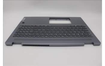 Lenovo 5CB1N95083 COVER Upper Case ASM NORDIC H 83DS FP LG