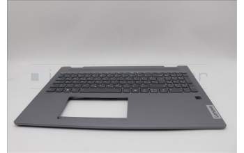 Lenovo 5CB1N95086 COVER Upper Case ASM SLV H 83DS FP LG