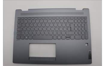 Lenovo 5CB1N95089 COVER Upper Case ASM CZE/SLK H83DS FP LG
