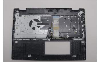 Lenovo 5CB1N95089 COVER Upper Case ASM CZE/SLK H83DS FP LG