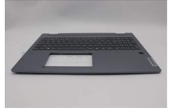 Lenovo 5CB1N95089 COVER Upper Case ASM CZE/SLK H83DS FP LG
