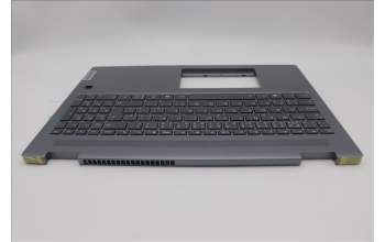 Lenovo 5CB1N95089 COVER Upper Case ASM CZE/SLK H83DS FP LG