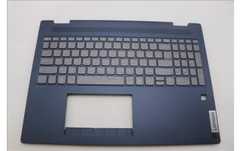 Lenovo 5CB1N95093 COVER Upper Case ASM ENG H 83DS FP CB