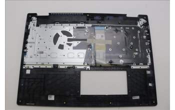 Lenovo 5CB1N95093 COVER Upper Case ASM ENG H 83DS FP CB