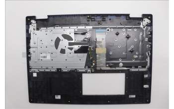 Lenovo 5CB1N95100 COVER Upper Case ASM POR H 83DS FP CB