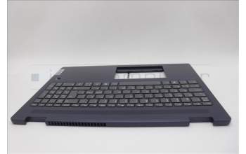 Lenovo 5CB1N95114 COVER Upper Case ASM NORDIC H 83DS FP CB