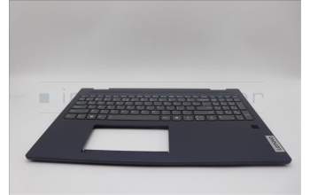 Lenovo 5CB1N95119 COVER Upper Case ASM EUROENG H83DS FP CB