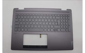 Lenovo 5CB1N95172 COVER UpperCaseASM POR H83DL NFP SG