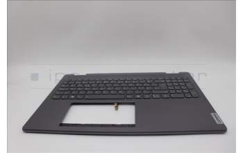 Lenovo 5CB1N95172 COVER UpperCaseASM POR H83DL NFP SG